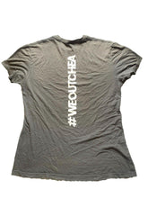 Load image into Gallery viewer, Boogeyman Shirt Adult Large Robot Horror Movie #Weoutchea Short Sleeve Mens