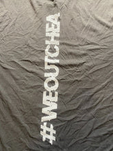 Load image into Gallery viewer, Boogeyman Shirt Adult Large Robot Horror Movie #Weoutchea Short Sleeve Mens