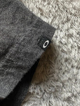 Load image into Gallery viewer, Oakley Shirt Adult Medium Rainbow Spell Out Logo Streetwear Short Sleeve Mens