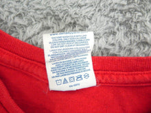 Load image into Gallery viewer, VTG NC State Wolfpack Club Shirt Womens Small Junior NCAA Sportswear Y2K Ladies