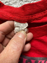 Load image into Gallery viewer, VTG Elvis Presley Shirt Womens Small Single Stitch Memorial 1970s 1935-1977 Lady