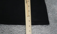 Load image into Gallery viewer, Black Matter Shirt Womens Large Bangarang Spellout Crew Neck Streetwear Ladies