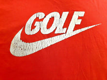 Load image into Gallery viewer, Nike Shirt Adult Large GOLF Spell Out Center Swoosh Dri Fit Sportswear Mens