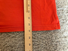 Load image into Gallery viewer, Nike Shirt Adult Large GOLF Spell Out Center Swoosh Dri Fit Sportswear Mens