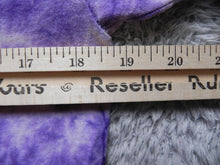 Load image into Gallery viewer, Back to the Future Shirt Womens Medium Universal Studios AOP Tie Dye Ladies