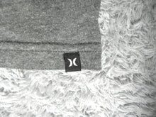 Load image into Gallery viewer, Hurley Shirt Adult Large Icon Slash Logo Short Sleeve Streetwear Pullover Mens