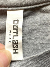 Load image into Gallery viewer, Baby Groot Mickey Mouse Head Shirt Adult Large Guardians of the Galaxy Mens