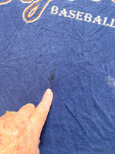 Load image into Gallery viewer, Detroit Tigers Shirt Adult Medium 2013 Humble-14U Baseball Sportswear Mens