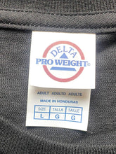 Load image into Gallery viewer, USA America Shirt Adult Large Love It Or Leave It Patriotic American Flag Mens