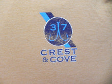 Load image into Gallery viewer, IZOD Shirt Adult 2XL XXL Saltwater Relaxed Classics Crest Cove Fish Fishing Mens