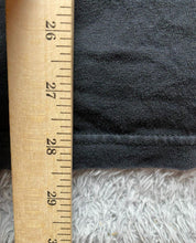 Load image into Gallery viewer, Crawling Death Shirt Adult Large Black Nevermind Skull Grim Reaper Gothic Mens