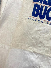 Load image into Gallery viewer, VTG 2 Million Bucks DEER Shirt Adult Large Texas Banks Single Stitch 80s Mens