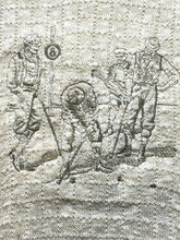 Load image into Gallery viewer, VTG Shenandoah Sweater Adult 2XL XXL Beige Golfclub Golfer Golf Outerwear Mens