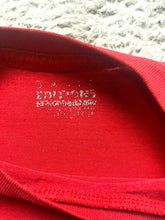 Load image into Gallery viewer, Captain Monkey Shirt Adult Small Gorilla Head #53 Athletic Department Mens