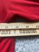 Load image into Gallery viewer, Captain Monkey Shirt Adult Small Gorilla Head #53 Athletic Department Mens