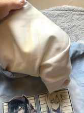 Load image into Gallery viewer, Angels of Death Jacket Womens 3XL Zack Foster Rachel Gardner Anime Hoodie Denim