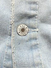 Load image into Gallery viewer, Angels of Death Jacket Womens 3XL Zack Foster Rachel Gardner Anime Hoodie Denim