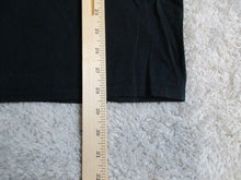 Load image into Gallery viewer, Military Shirt Adult Extra Large Black Army Retired Not Expired USA Star Mens