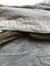 Load image into Gallery viewer, FOX Racing Shirt Adult Large Black Perforated Sports Skater Motocross Y2K Mens