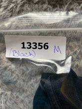 Load image into Gallery viewer, FOX Racing Shirt Adult Large Black Perforated Sports Skater Motocross Y2K Mens