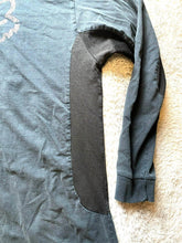 Load image into Gallery viewer, FOX Racing Shirt Adult Large Black Perforated Sports Skater Motocross Y2K Mens