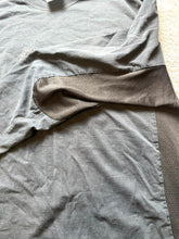 Load image into Gallery viewer, FOX Racing Shirt Adult Large Black Perforated Sports Skater Motocross Y2K Mens