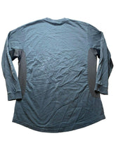 Load image into Gallery viewer, FOX Racing Shirt Adult Large Black Perforated Sports Skater Motocross Y2K Mens