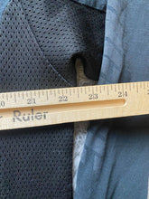 Load image into Gallery viewer, FOX Racing Shirt Adult Large Black Perforated Sports Skater Motocross Y2K Mens