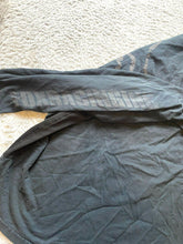 Load image into Gallery viewer, FOX Racing Shirt Adult Large Black Perforated Sports Skater Motocross Y2K Mens