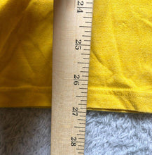 Load image into Gallery viewer, The North Face Shirt Adult Large Slim Fit Spell Out logo Short Sleeve Mens