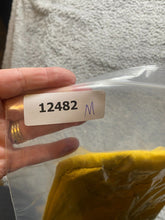 Load image into Gallery viewer, The North Face Shirt Adult Large Slim Fit Spell Out logo Short Sleeve Mens