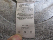 Load image into Gallery viewer, Military Shirt Adult Extra Large Army Gray Retired Not Expired USA Star Logo Men