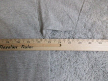 Load image into Gallery viewer, Military Shirt Adult Extra Large Army Gray Retired Not Expired USA Star Logo Men