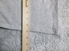 Load image into Gallery viewer, Military Shirt Adult Extra Large Army Gray Retired Not Expired USA Star Logo Men