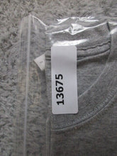 Load image into Gallery viewer, Military Shirt Adult Extra Large Army Gray Retired Not Expired USA Star Logo Men