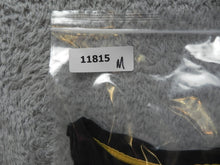 Load image into Gallery viewer, CATerpillar Shirt Adult Medium CAT Spellout Logo Trademark Short Sleeve Mens