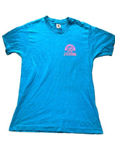 Load image into Gallery viewer, VTG Fudpuckers Shirt Adult Large Beach Side Bar and Grill Single Stitch 80s Mens