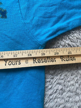 Load image into Gallery viewer, VTG Fudpuckers Shirt Adult Large Beach Side Bar and Grill Single Stitch 80s Mens