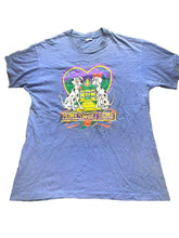 Load image into Gallery viewer, VTG 101 Dalmatians Shirt Womens Extra Large Home Sweet Home Single Stitch 90s