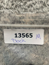 Load image into Gallery viewer, DOM Shirt Adult Medium Black Tiger Face Big Cat Spirited Y2K Streetwear Mens