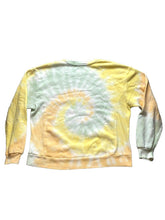 Load image into Gallery viewer, Disney Characters Sweatshirt Womens Extra Large Mickey Pluto Goofy Donald Minnie