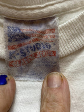 Load image into Gallery viewer, VTG Car Shirt Womens Extra Large Merrell Dow Single Stitch Driver's Road-Eo 80s