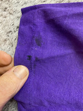 Load image into Gallery viewer, VTG Waterloo Days Shirt Adult Extra Large Good Times Roll Single Stitch 90s