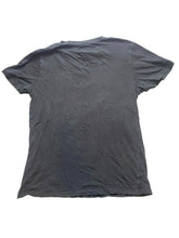 Load image into Gallery viewer, Kappa Shirt Womens Extra Large Black Sportswear Streetwear Estessi Logo Ladies