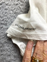 Load image into Gallery viewer, Under Armour Shirt Womens Large White Charged Heat Gear Athletic Loose Ladies