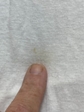 Load image into Gallery viewer, Under Armour Shirt Womens Large White Charged Heat Gear Athletic Loose Ladies