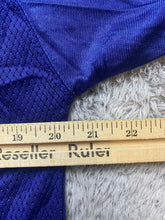 Load image into Gallery viewer, New York Giants Jersey Youth Extra Large Reuben Droughns #22 NFL Football Boys