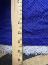 Load image into Gallery viewer, New York Giants Jersey Youth Extra Large Reuben Droughns #22 NFL Football Boys