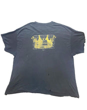 Load image into Gallery viewer, B.B. King Shirt Adult 3X Back Juneteenth 2015 Concert Tour Blues Guitarist Mens