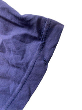 Load image into Gallery viewer, Atlanta Braves Shirt Adult Large Navy Nike Swoosh MLB Baseball Sportswear Mens